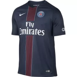 Maillot de football Nike PSG Stadium Home 2016/2017 - 776929-410