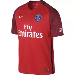 Maillot de football Nike PSG Stadium Away 2016/2017 - 776924-601