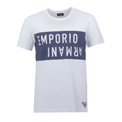 Tee-shirt EA7 Emporio...