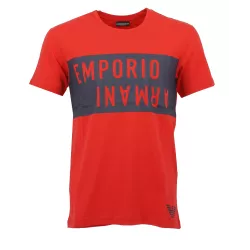 Tee-shirt EA7 Emporio...