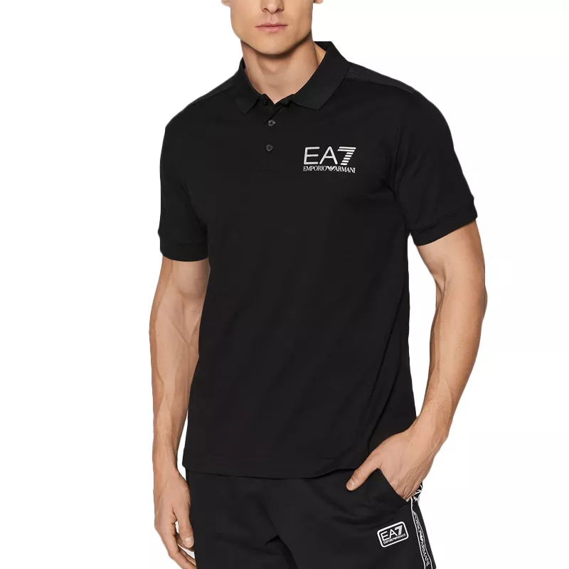 Polo Ea7 Emporio Armani