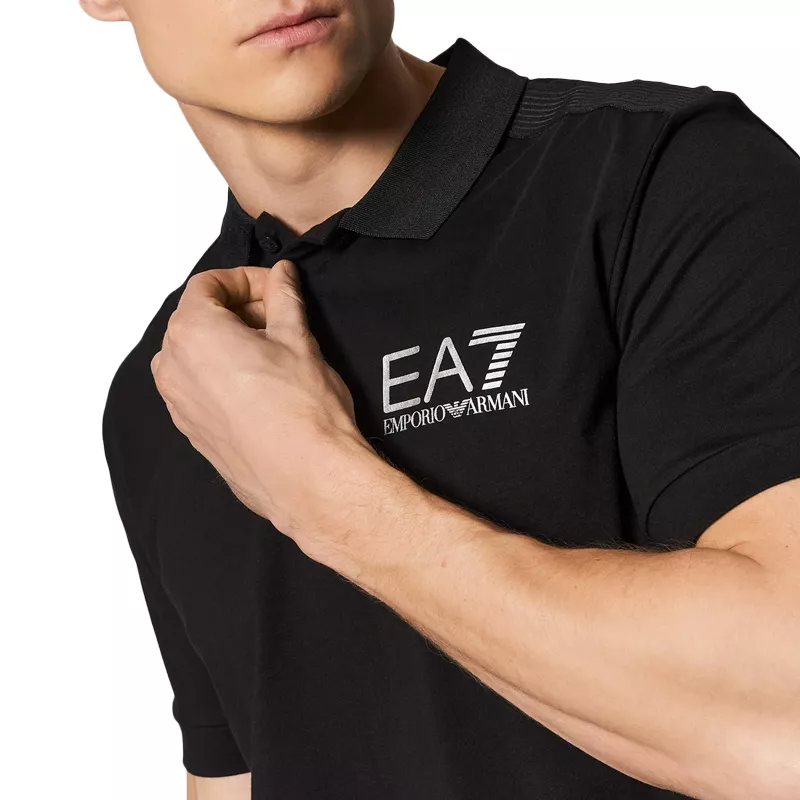 Polo Ea7 Emporio Armani