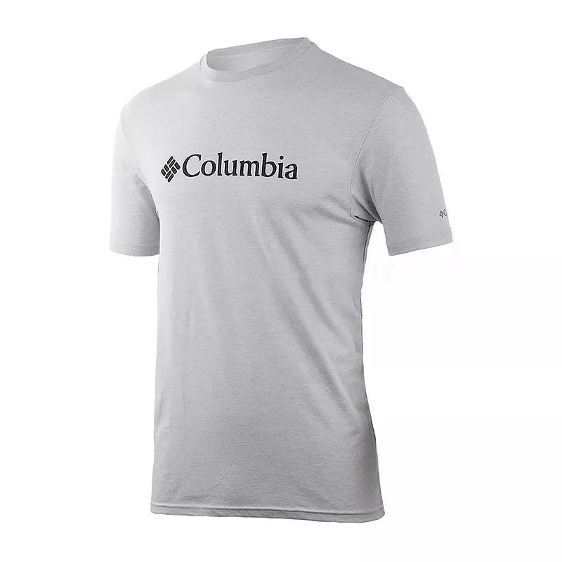 Tee-shirt Columbia CLASSIC LOGO