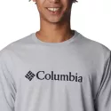 Tee-shirt Columbia CLASSIC LOGO