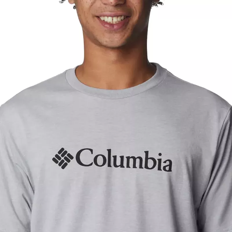 Tee-shirt Columbia CLASSIC LOGO