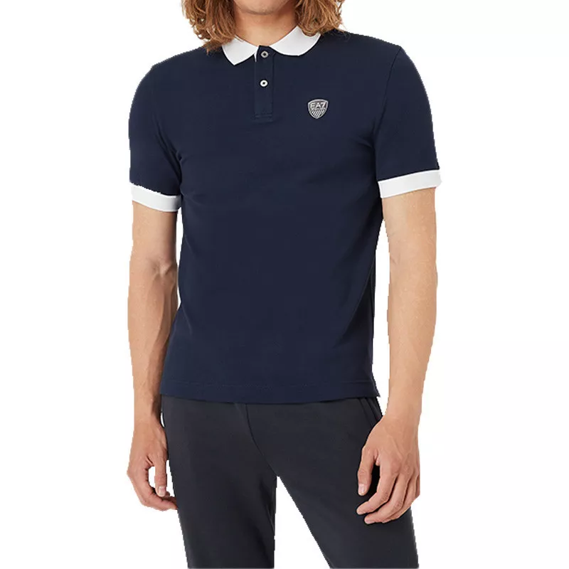 Polo EA7 Emporio Armani