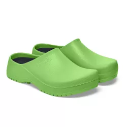 Sandale Birkenstock SUPER BIRKI FUSION étroite