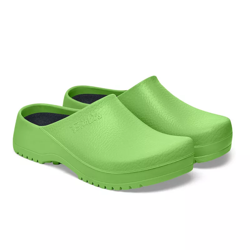 Sandale Birkenstock SUPER BIRKI FUSION étroite