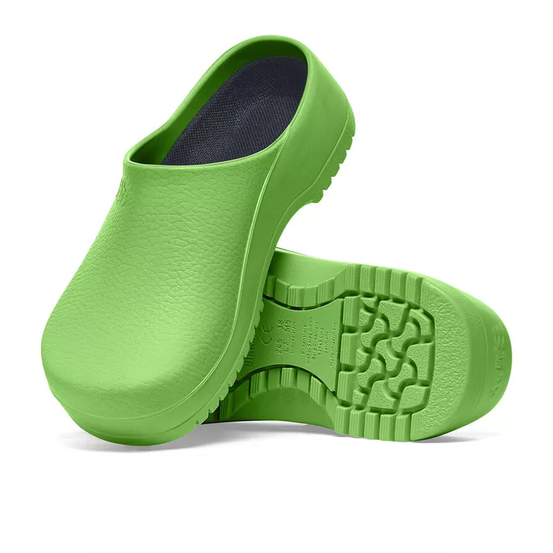 Sandale Birkenstock SUPER BIRKI FUSION étroite