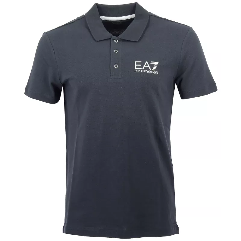 Polo EA7 Emporio Armani