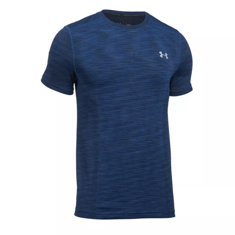 Tee-shirt Under Armour Threadborne Seamless