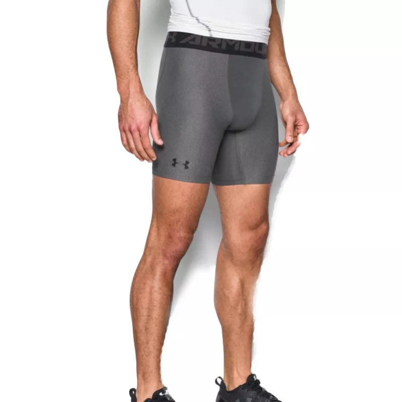 Short Compression Under Armour HeatGear Armour Mid