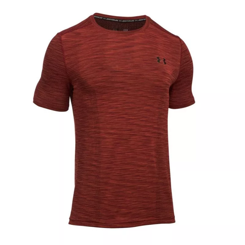 Tee-shirt Under Armour Threadborne Seamless