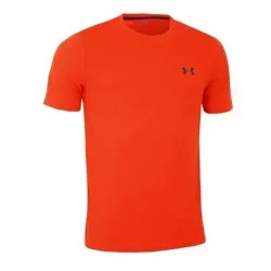 Tee-shirt Under Armour Threadborne Fitted