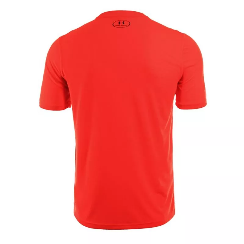 Tee-shirt Under Armour Threadborne Fitted