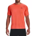 Tee-shirt Under Armour Threadborne Fitted