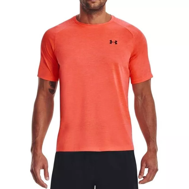 Tee-shirt Under Armour Threadborne Fitted