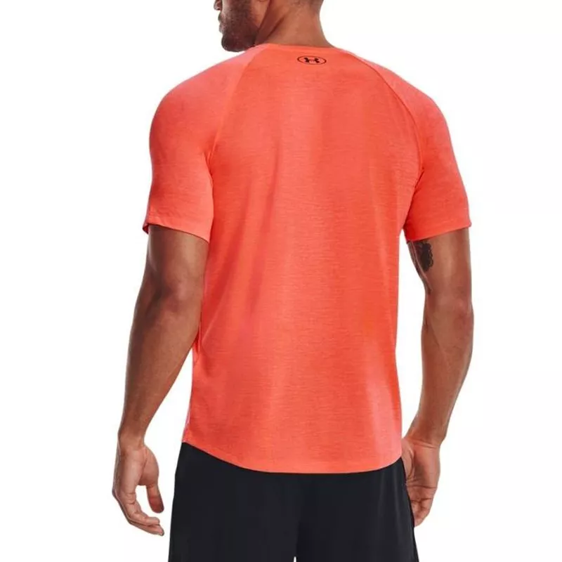 Tee-shirt Under Armour Threadborne Fitted