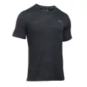 Tee-shirt Under Armour Raid Jacquard