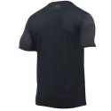 Tee-shirt Under Armour Raid Jacquard