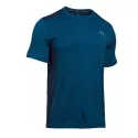 Tee-shirt Under Armour Raid Jacquard