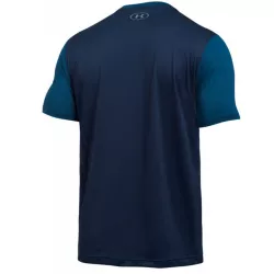 Tee-shirt Under Armour Raid Jacquard