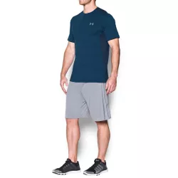 Tee-shirt Under Armour Raid Jacquard