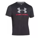 Tee-shirt Under Armour Sportstyle Logo