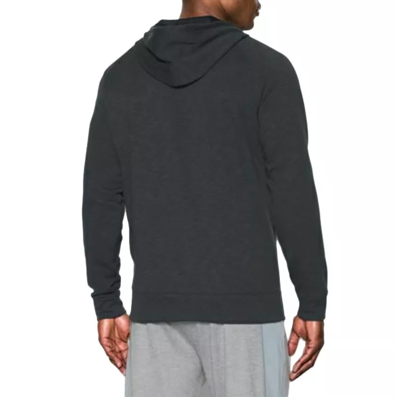 Sweat à capuche Under Armour Sportstyle FZ Tri