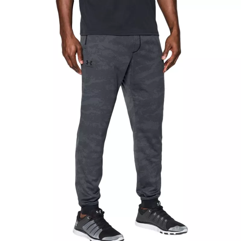 Pantalon de survêtement Under Armour Sportsyle Jogger