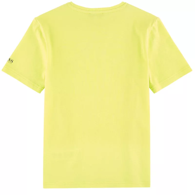 Tee-shirt Hugo Boss Junior