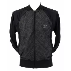Veste de survêtement adidas...