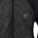 Veste de survêtement adidas Originals Superstar Fab Mix