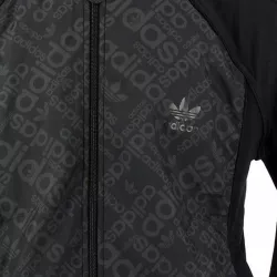 Veste de survêtement adidas Originals Superstar Fab Mix