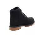 Boots Timberland Bucheron 6 Inch Premium Junior