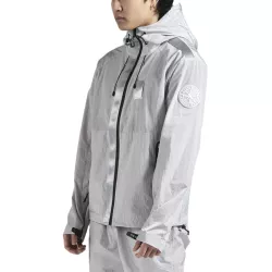 Veste à capuche Doublehood 04NAGANO