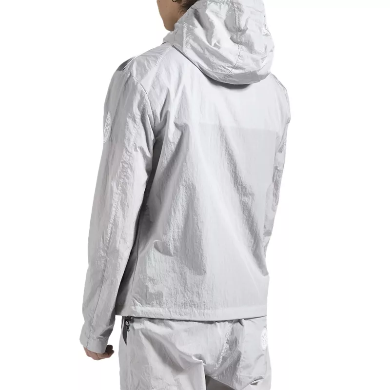 Veste à capuche Doublehood 04NAGANO