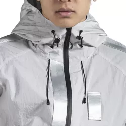 Veste à capuche Doublehood 04NAGANO