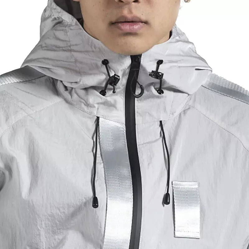 Veste à capuche Doublehood 04NAGANO