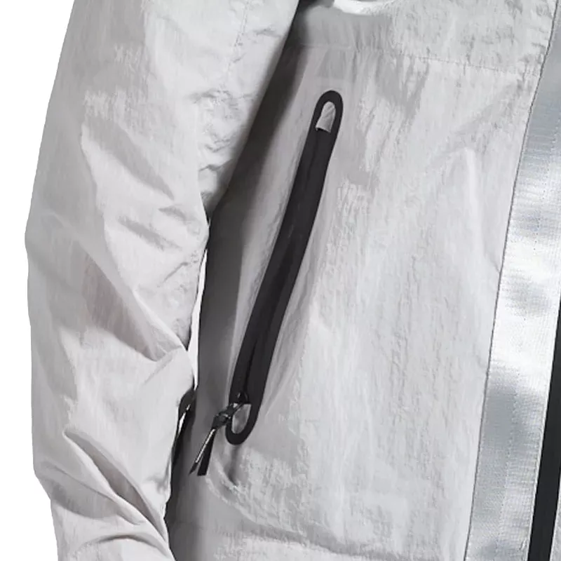 Veste à capuche Doublehood 04NAGANO