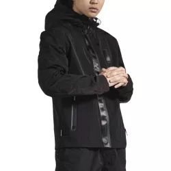 Veste à capuche Doublehood 04NAGANO