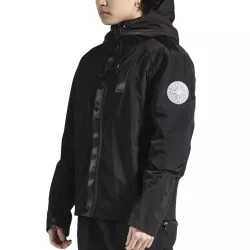 Veste à capuche Doublehood 04NAGANO