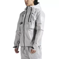 Veste à capuche Doublehood 04KOCHI