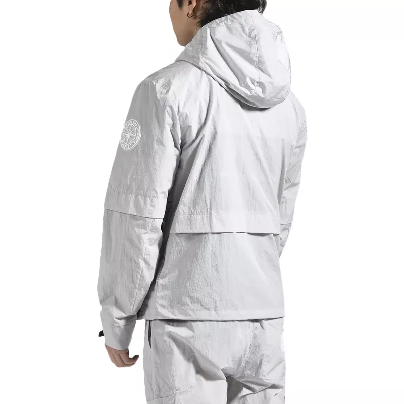 Veste à capuche Doublehood 04KOCHI