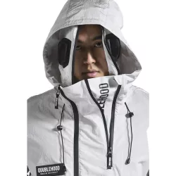 Veste à capuche Doublehood 04KOCHI