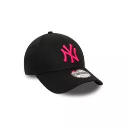 Casquette New Era Yankees League Essential 9FORTY