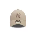 Casquette New Era Yankees League Essential  9FORTY