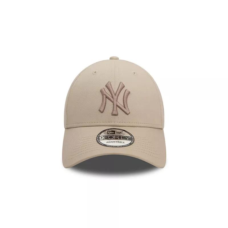 Casquette New Era Yankees League Essential  9FORTY