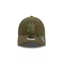 Casquette New Era 9FORTY  Yankees Outline Repreve