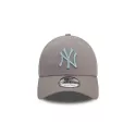 Casquette New Era 9FORTY Yankees Mlb League Essential